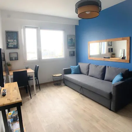 Lazur Du Dragon Apartment