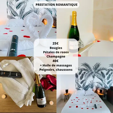 Apartment Lazur Du Dragon